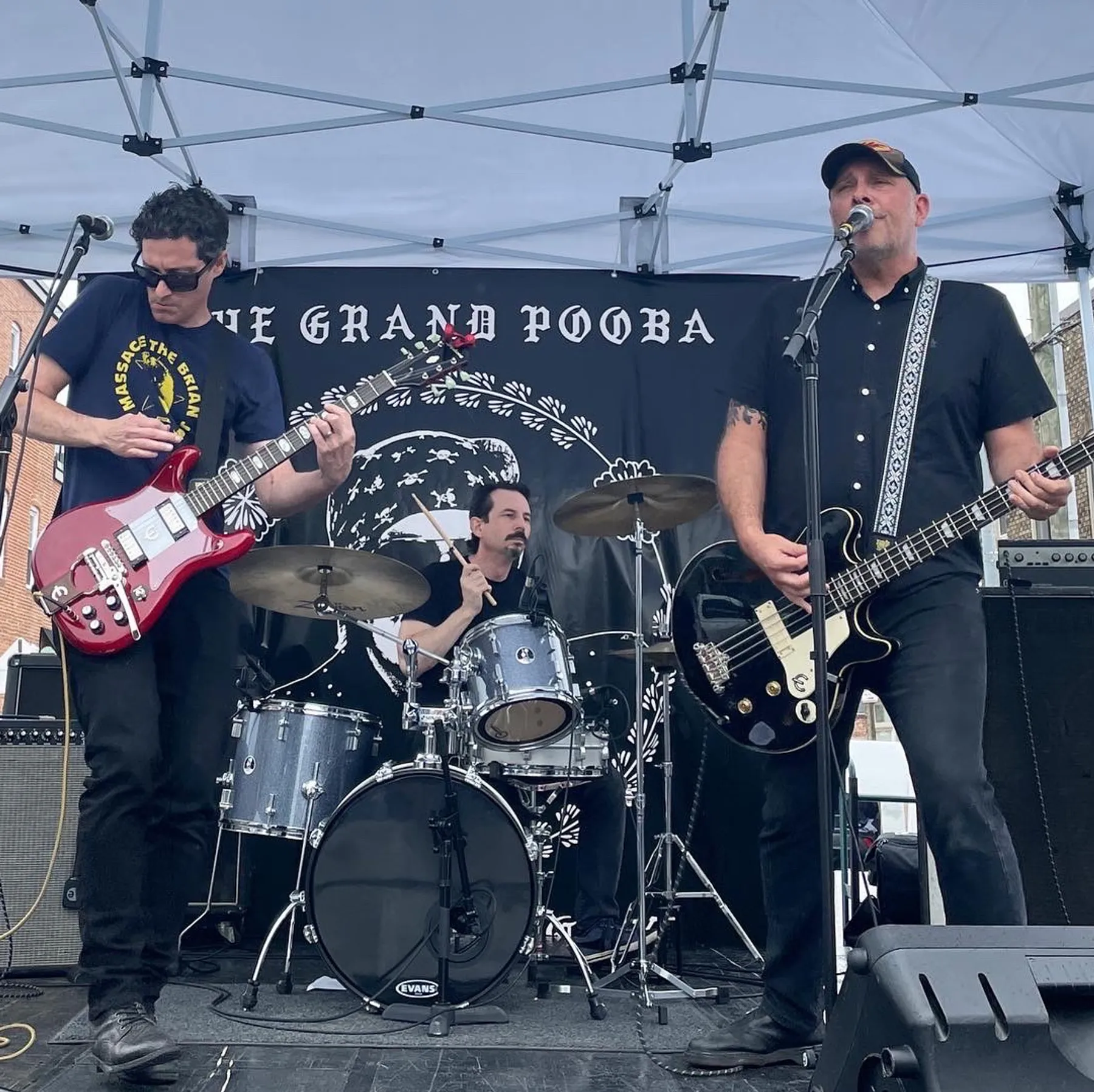 Apollo 66 Joins Music Lineup for Street Fest 2024!