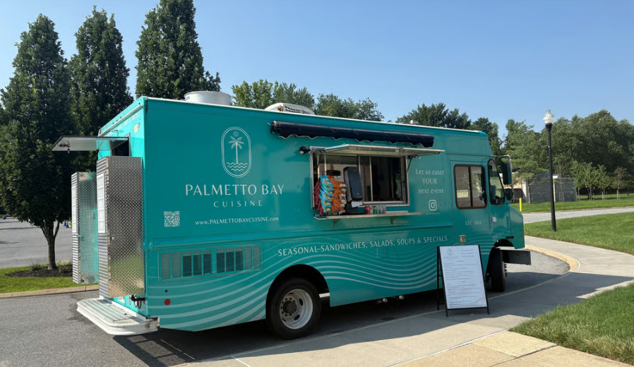 Palmetto Bay Cuisine