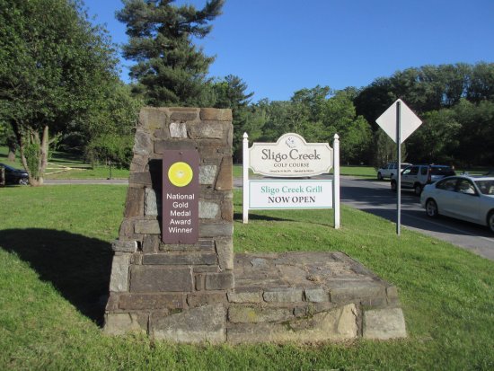 Sligo Creek Golf Association